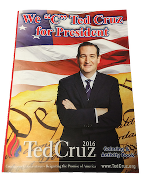 Illustration for article titled 2016 Presidential Campaign Merch, Ranked